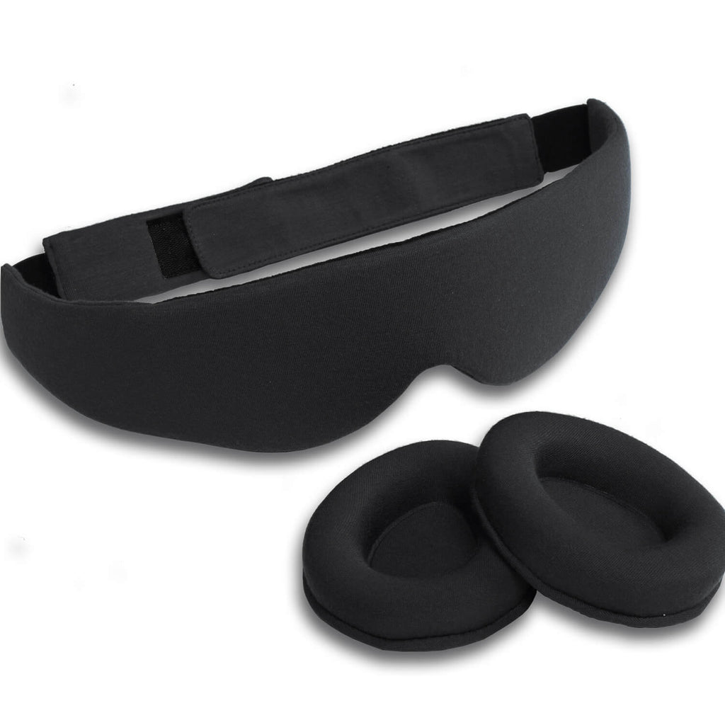 Black-out sleep mask — NATTWELL™