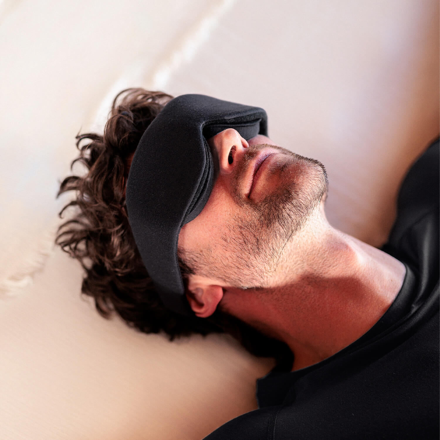 Black-out sleep mask — NATTWELL™