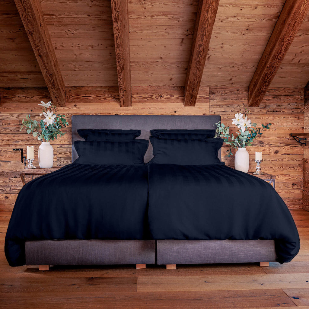Duvet cover— BEDDING