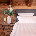 Duvet cover— BEDDING