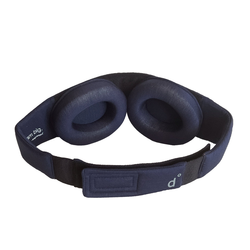 Black-out sleep mask — NATTCOOL™