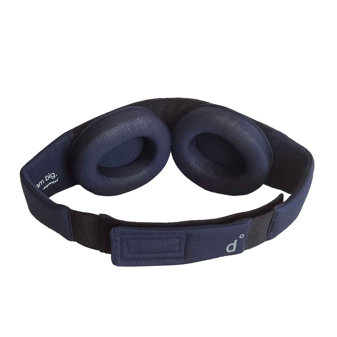 Black-out sleep mask — NATTCOOL™